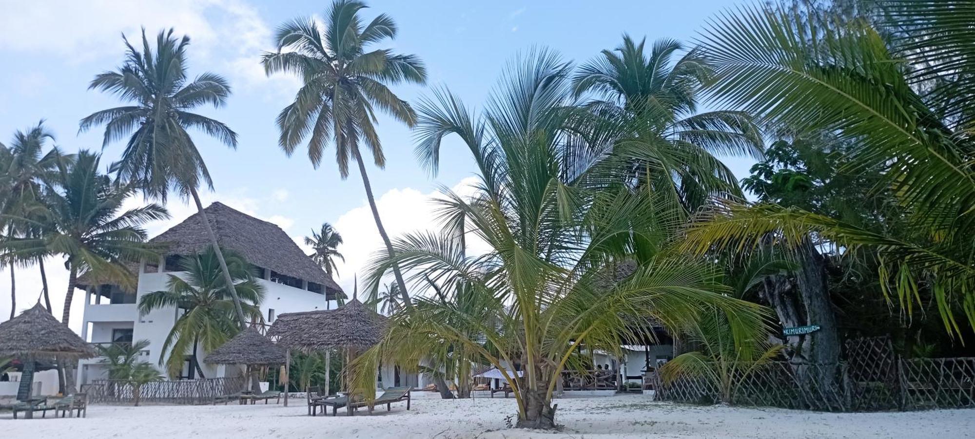 Hotel Coral Bay Zanzibar Pongwe