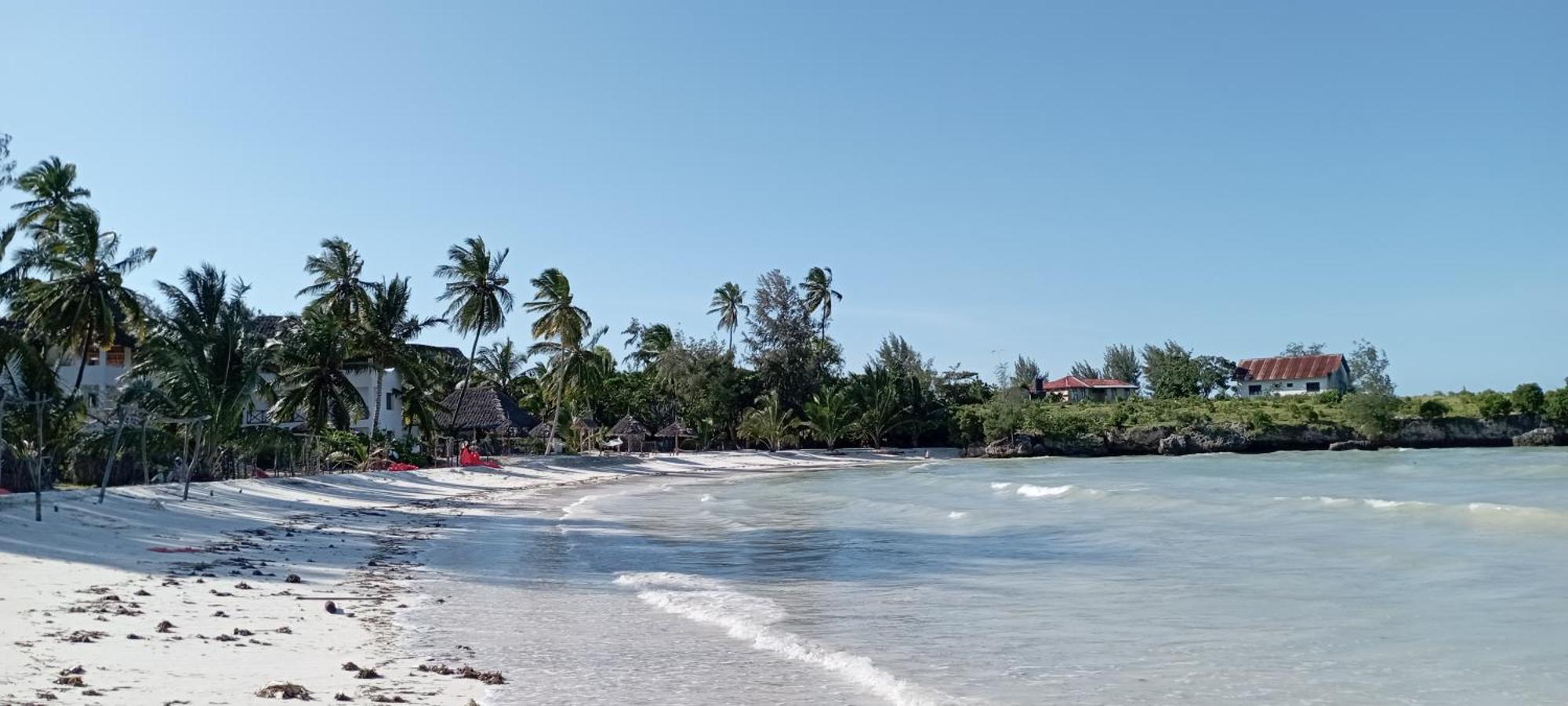 Coral Bay Zanzibar *