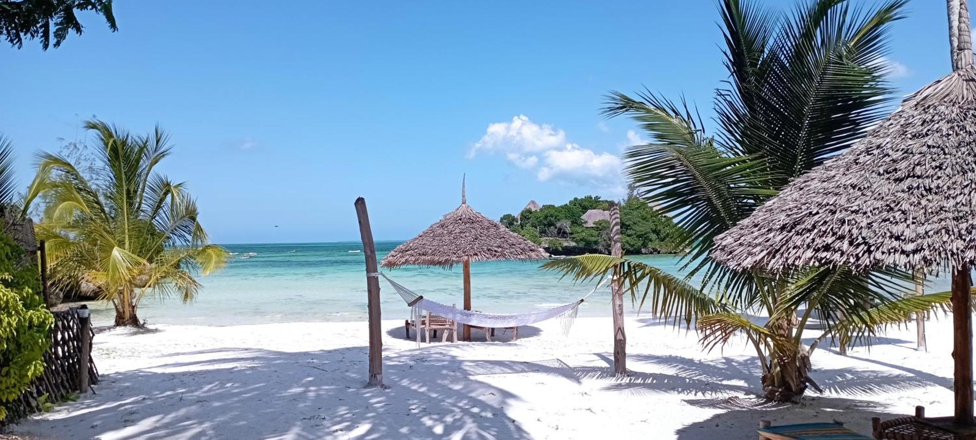 Coral Bay Zanzibar * Pongwe