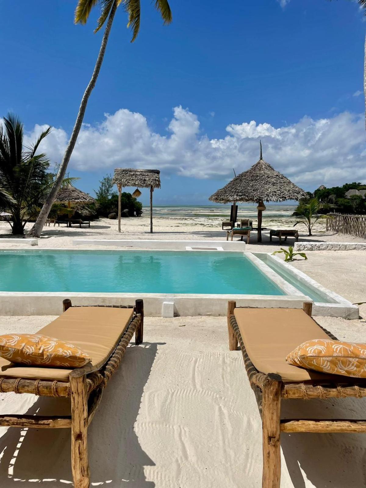 Coral Bay Zanzibar