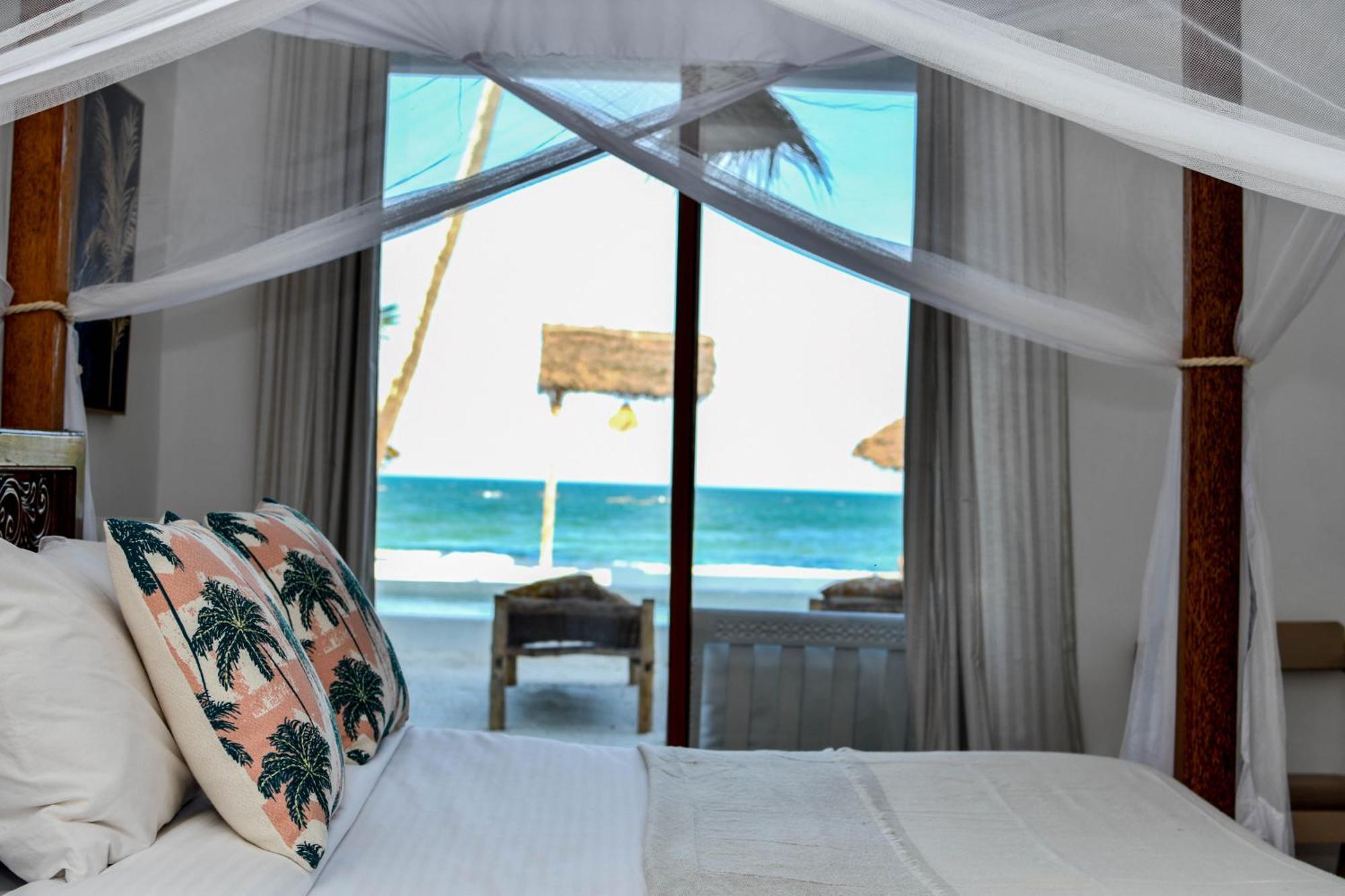 Coral Bay Zanzibar Hotel Pongwe