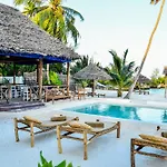 Coral Bay Zanzibar