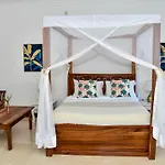 Coral Bay Zanzibar