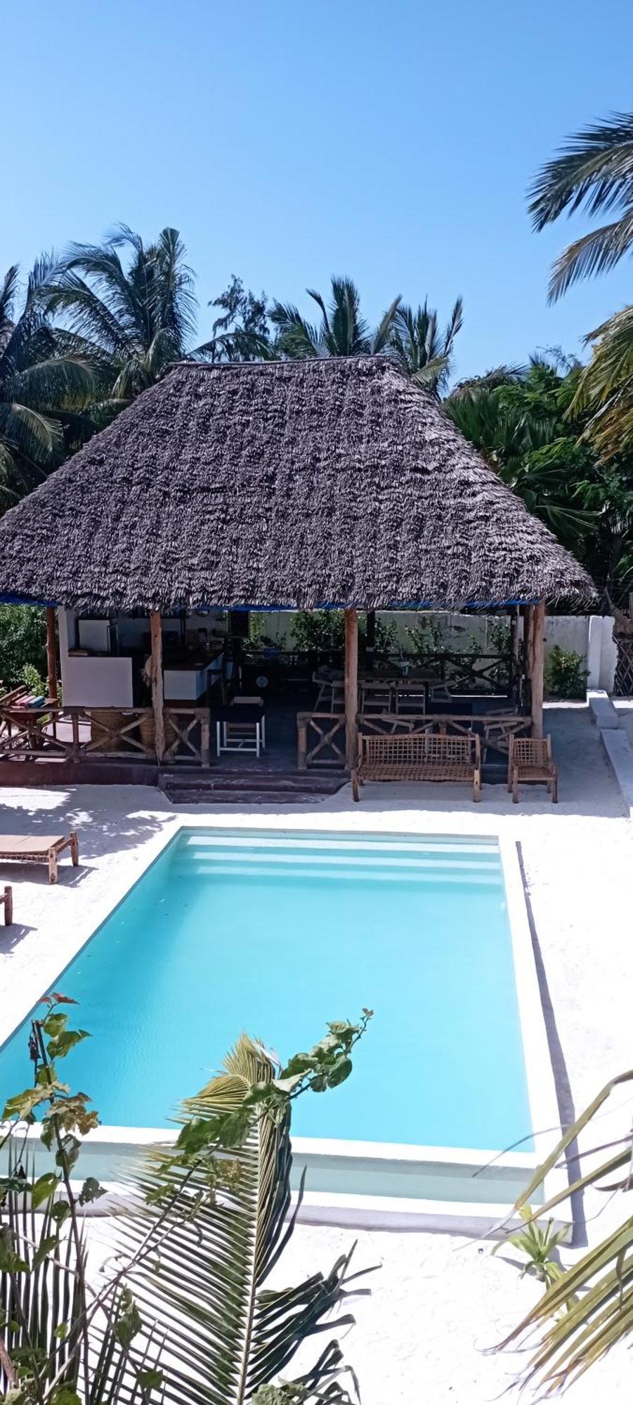 Coral Bay Zanzibar