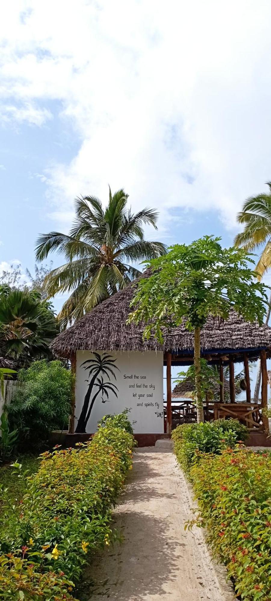 Hotel Coral Bay Zanzibar