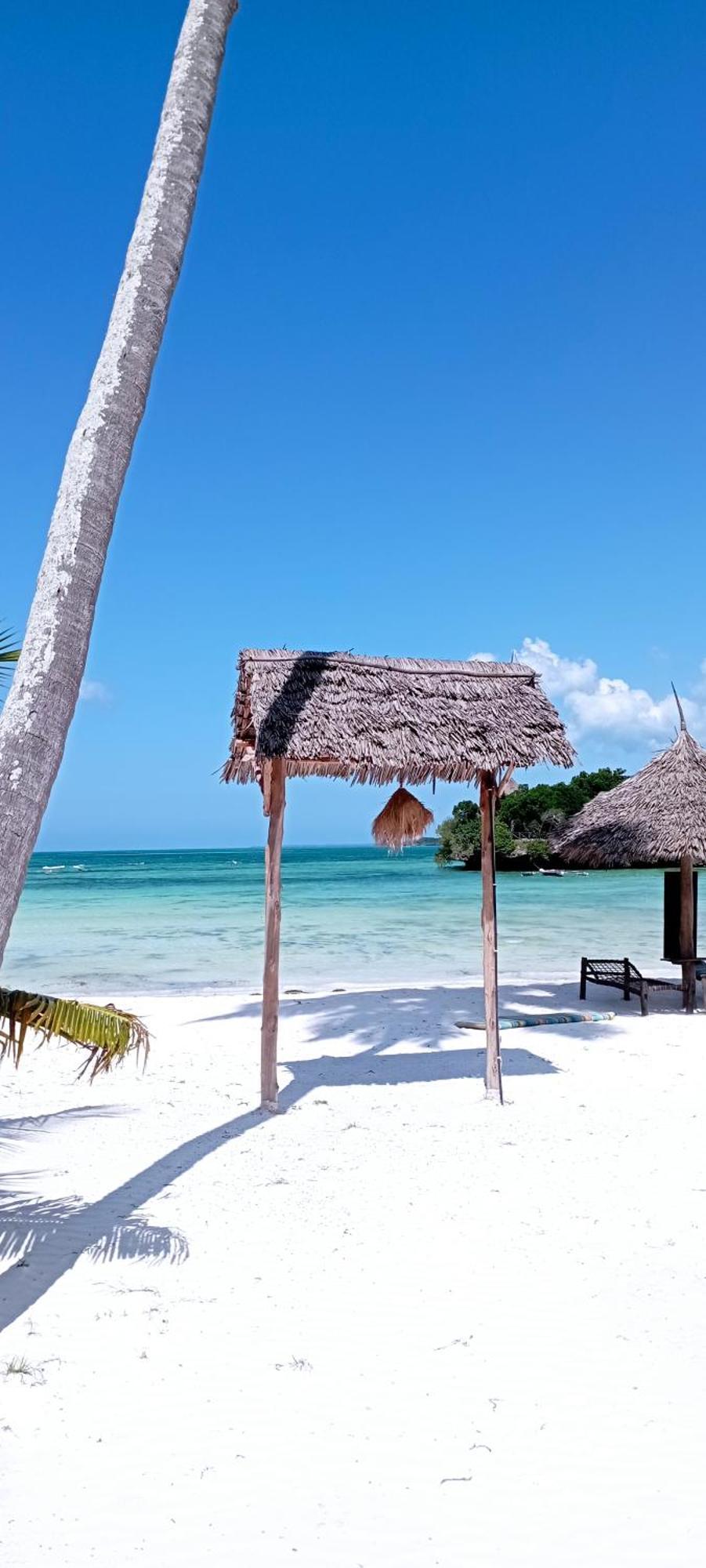 Hotel Coral Bay Zanzibar Pongwe
