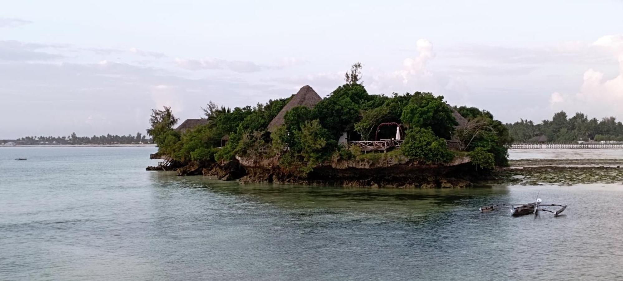 Coral Bay Zanzibar Hotel