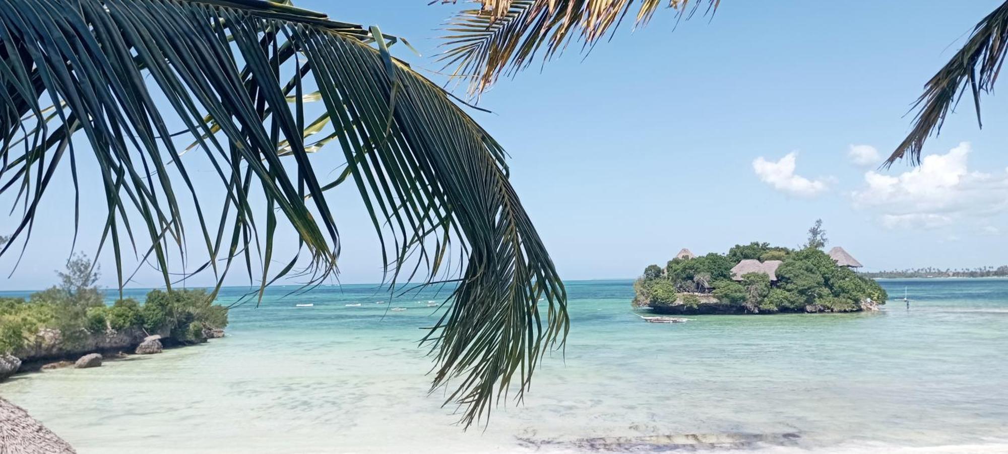 Coral Bay Zanzibar Hotel *