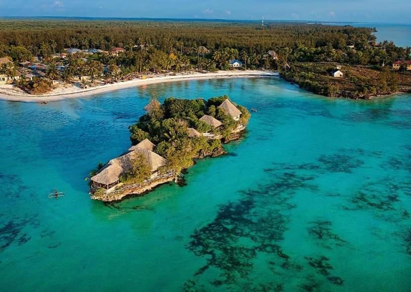 Coral Bay Zanzibar * Pongwe