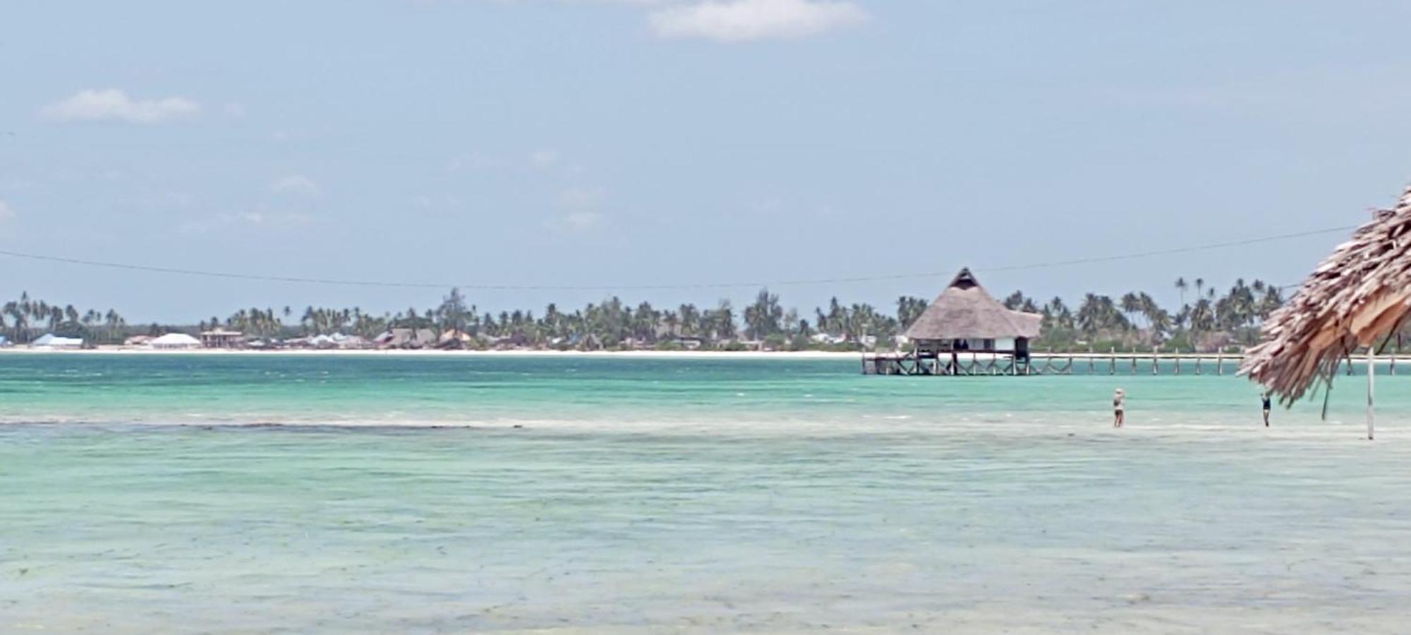 Coral Bay Zanzibar Hotel