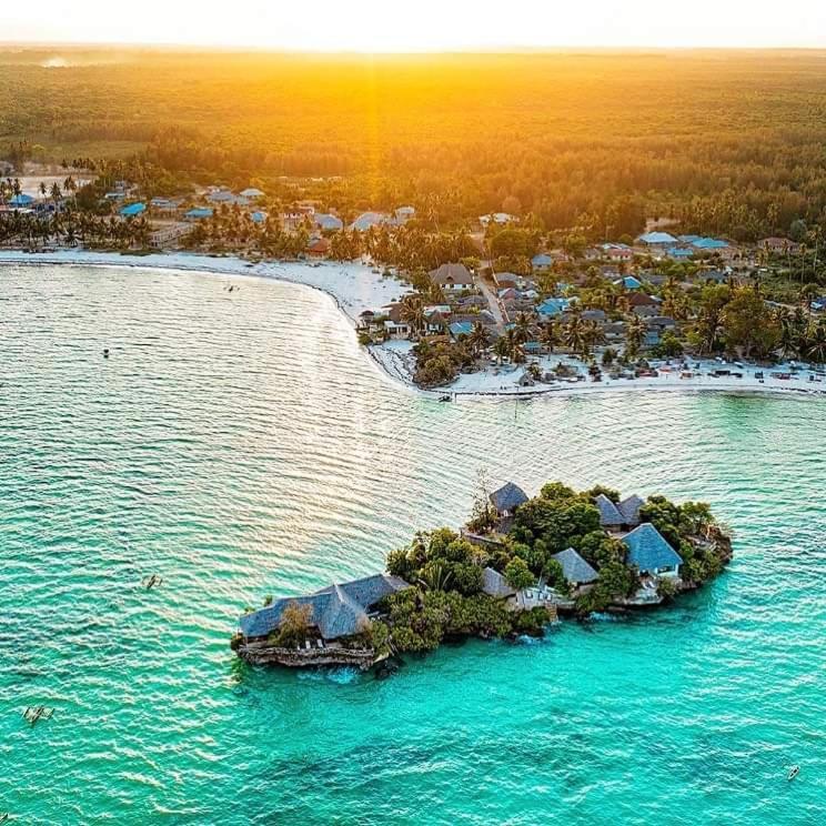 Coral Bay Zanzibar *