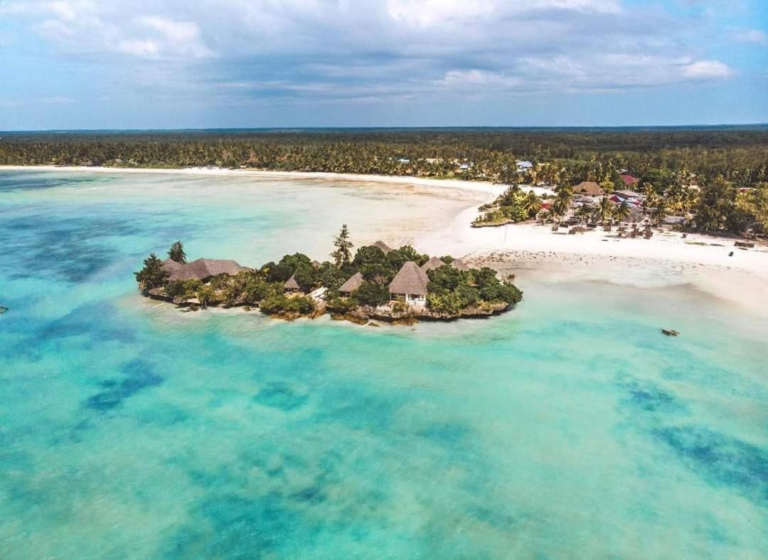 Coral Bay Zanzibar Pongwe