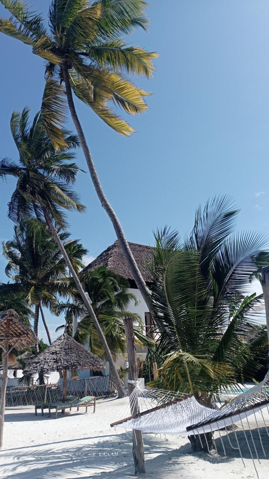 Hotel Coral Bay Zanzibar
