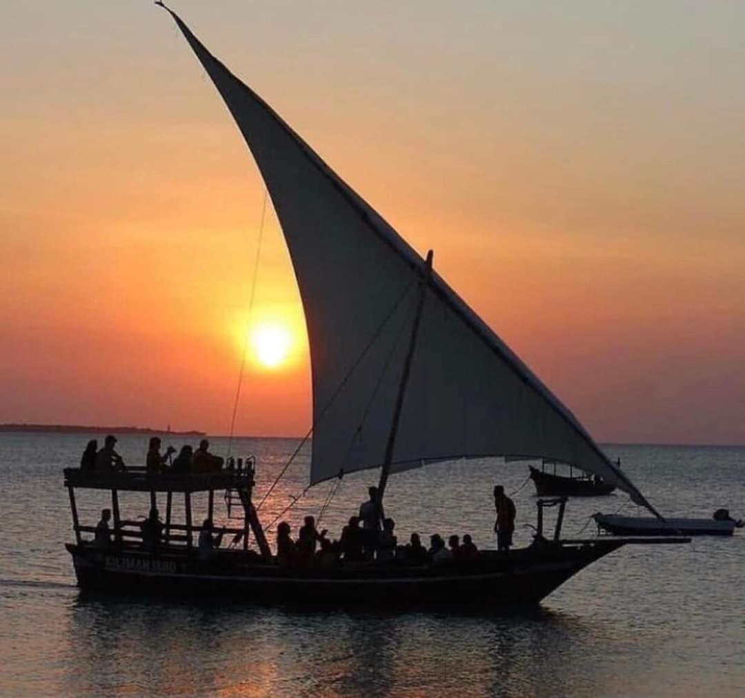 Hotel Coral Bay Zanzibar *