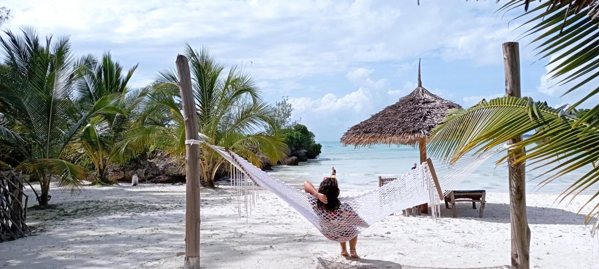 Hotel Coral Bay Zanzibar Pongwe