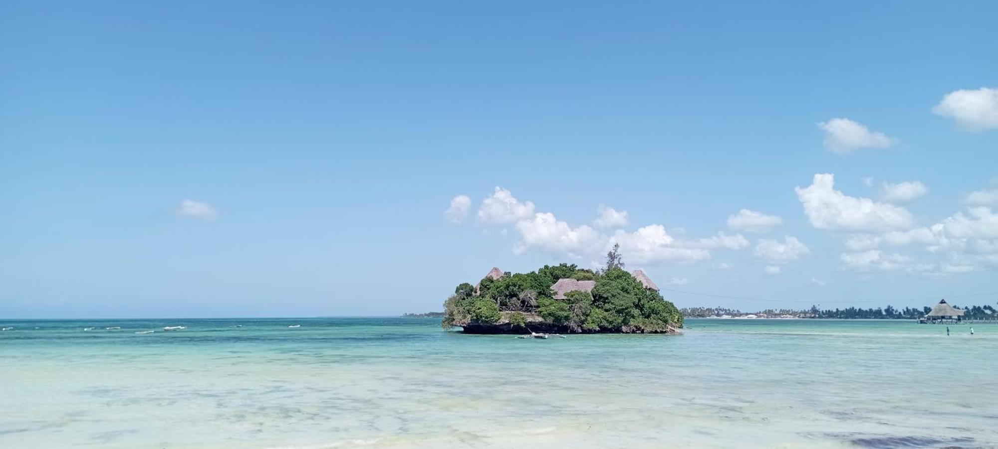 Coral Bay Zanzibar *