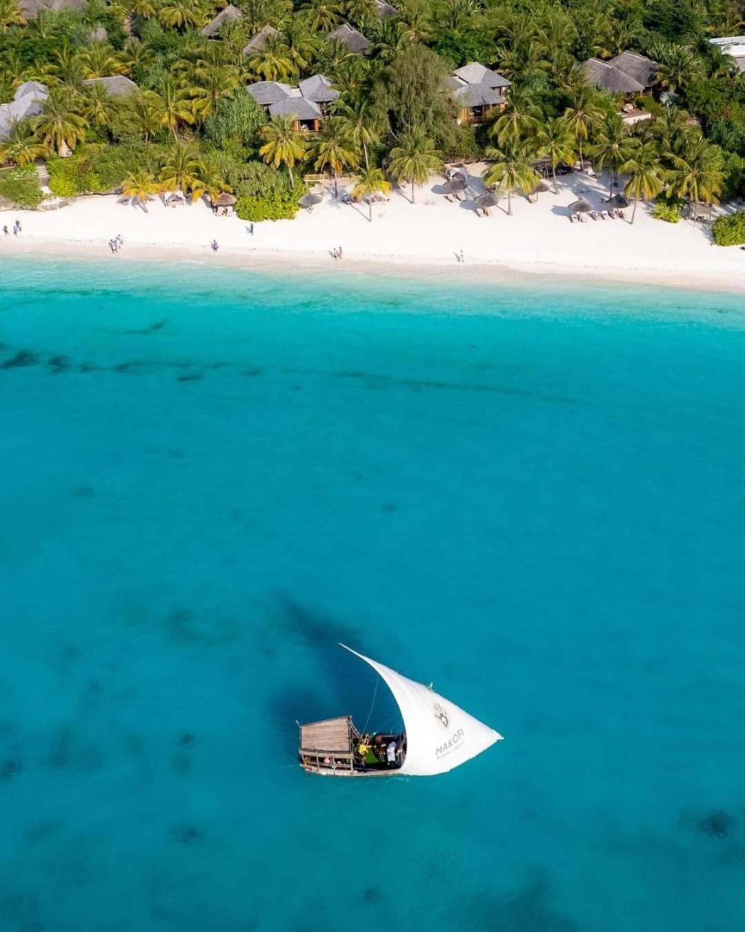 Coral Bay Zanzibar Hotel