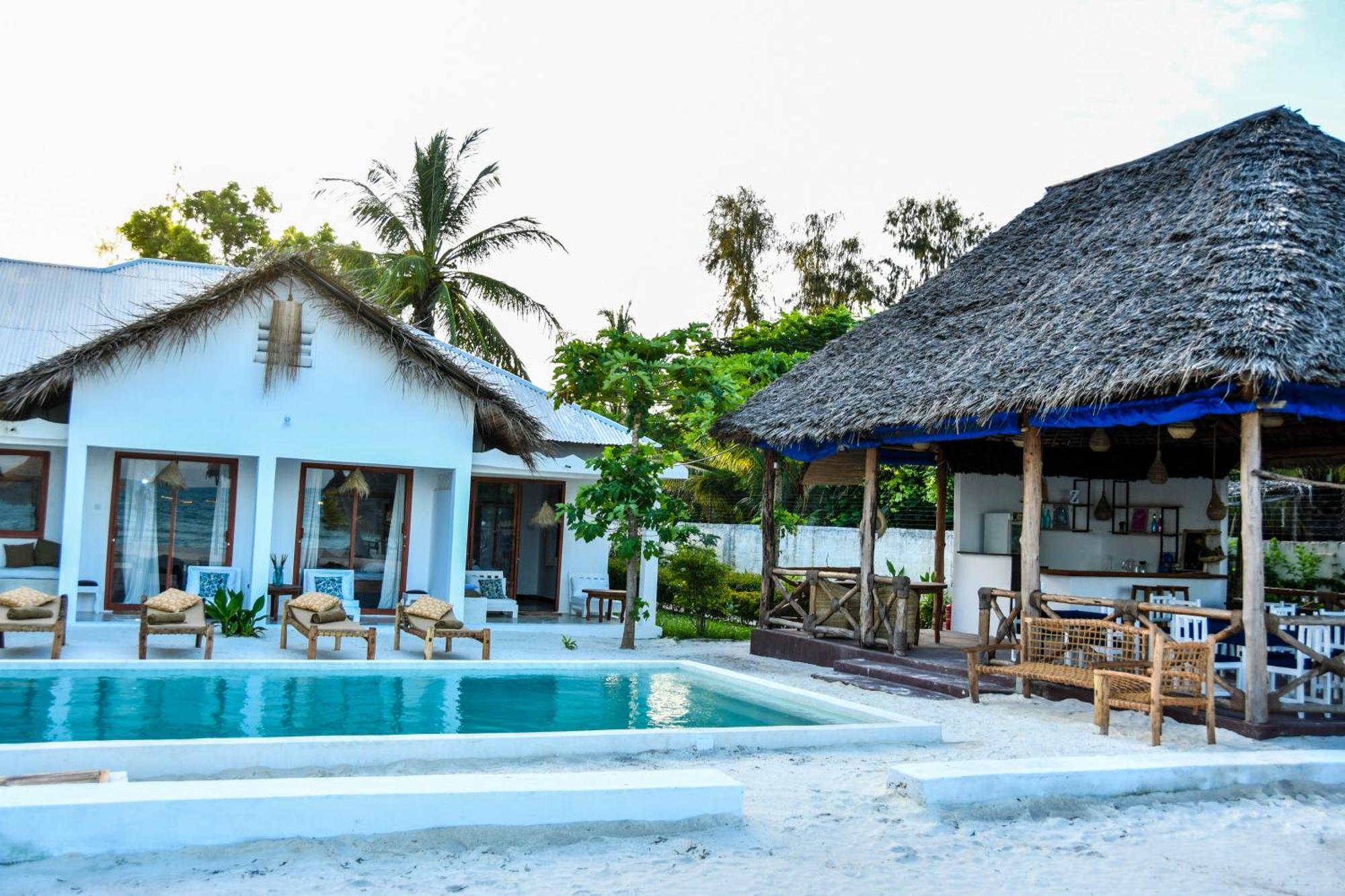 Hotel Coral Bay Zanzibar Pongwe