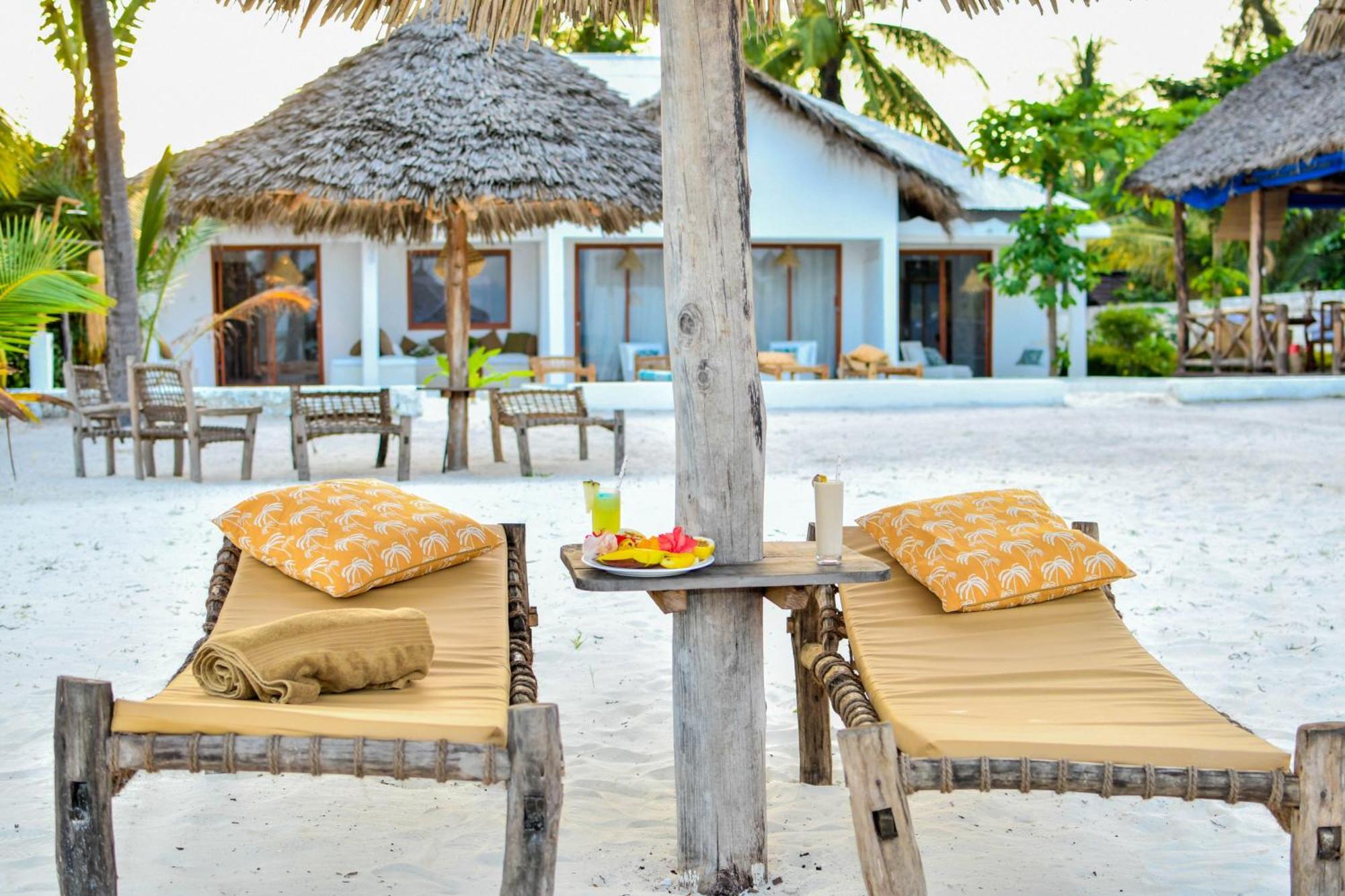 Hotel Coral Bay Zanzibar Pongwe