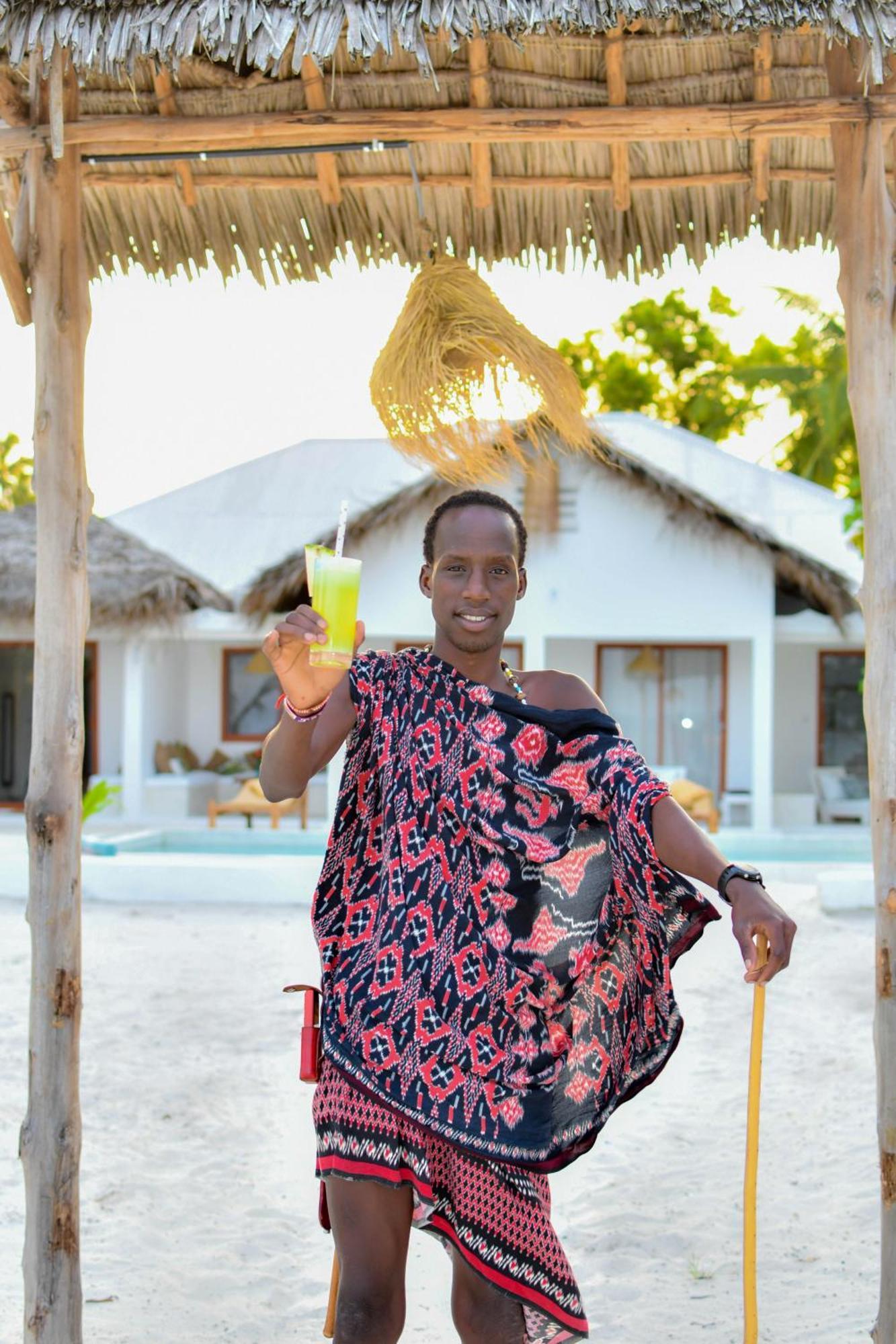 Hotel Coral Bay Zanzibar