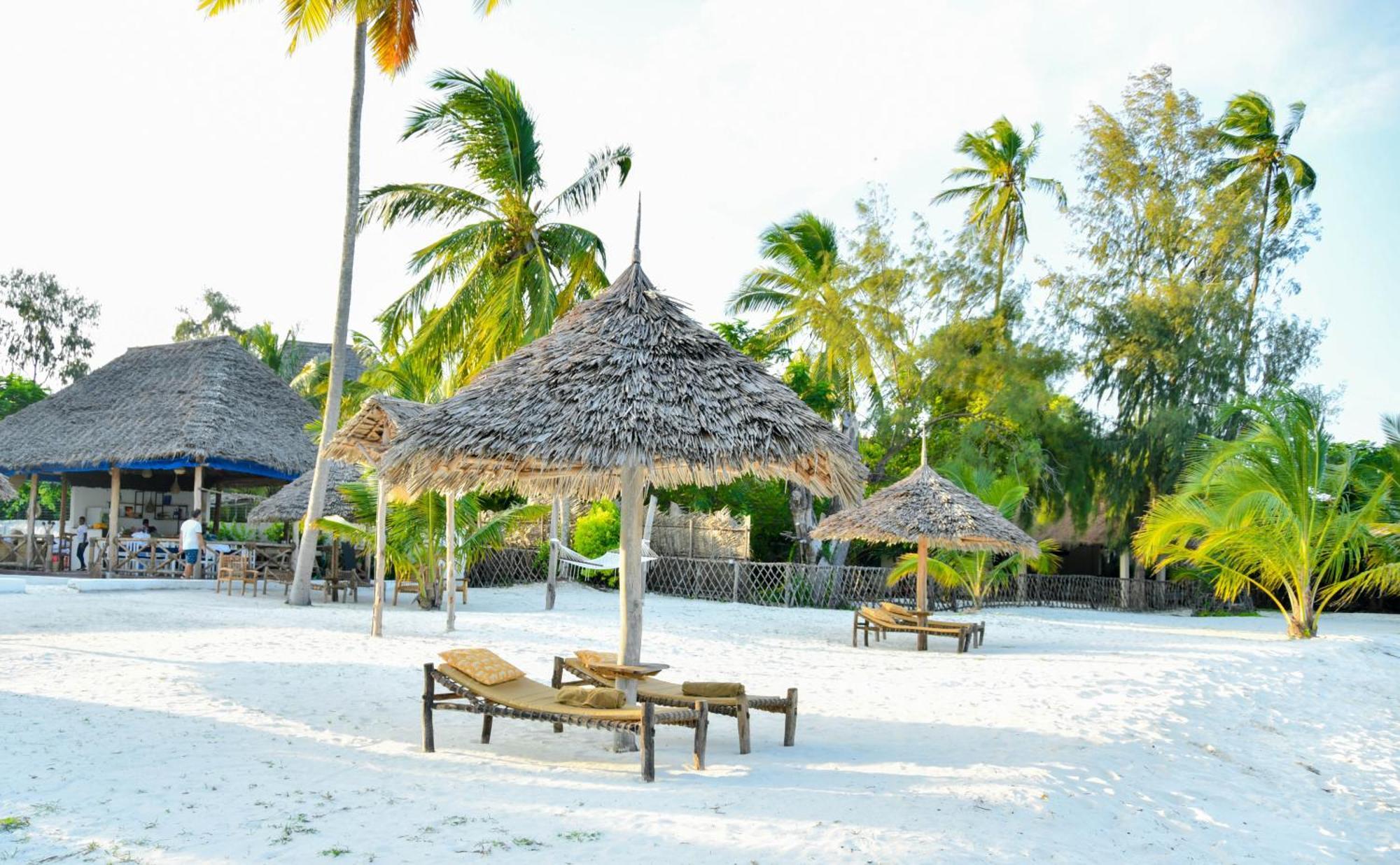 Coral Bay Zanzibar Hotel *