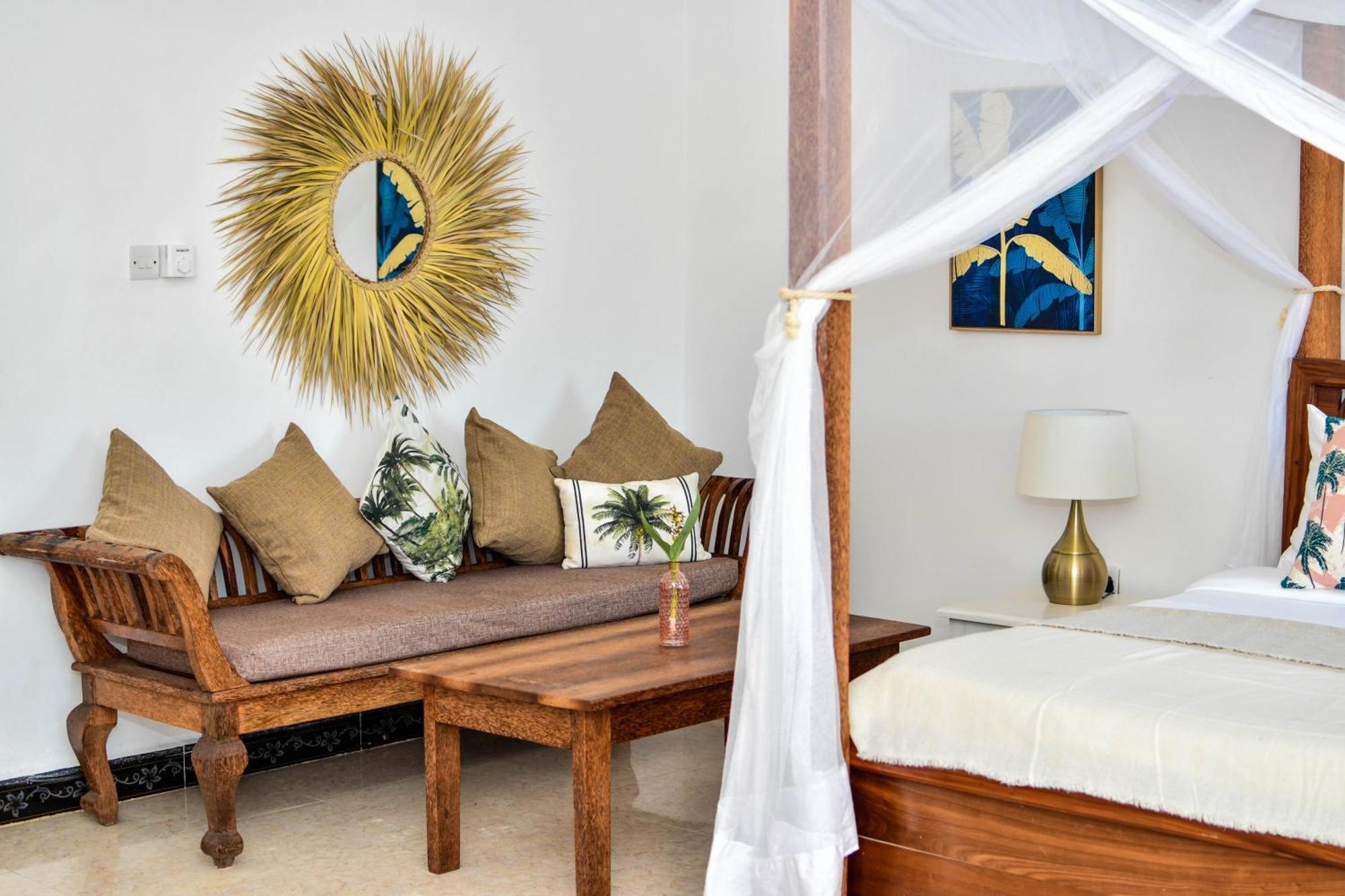 Coral Bay Zanzibar *