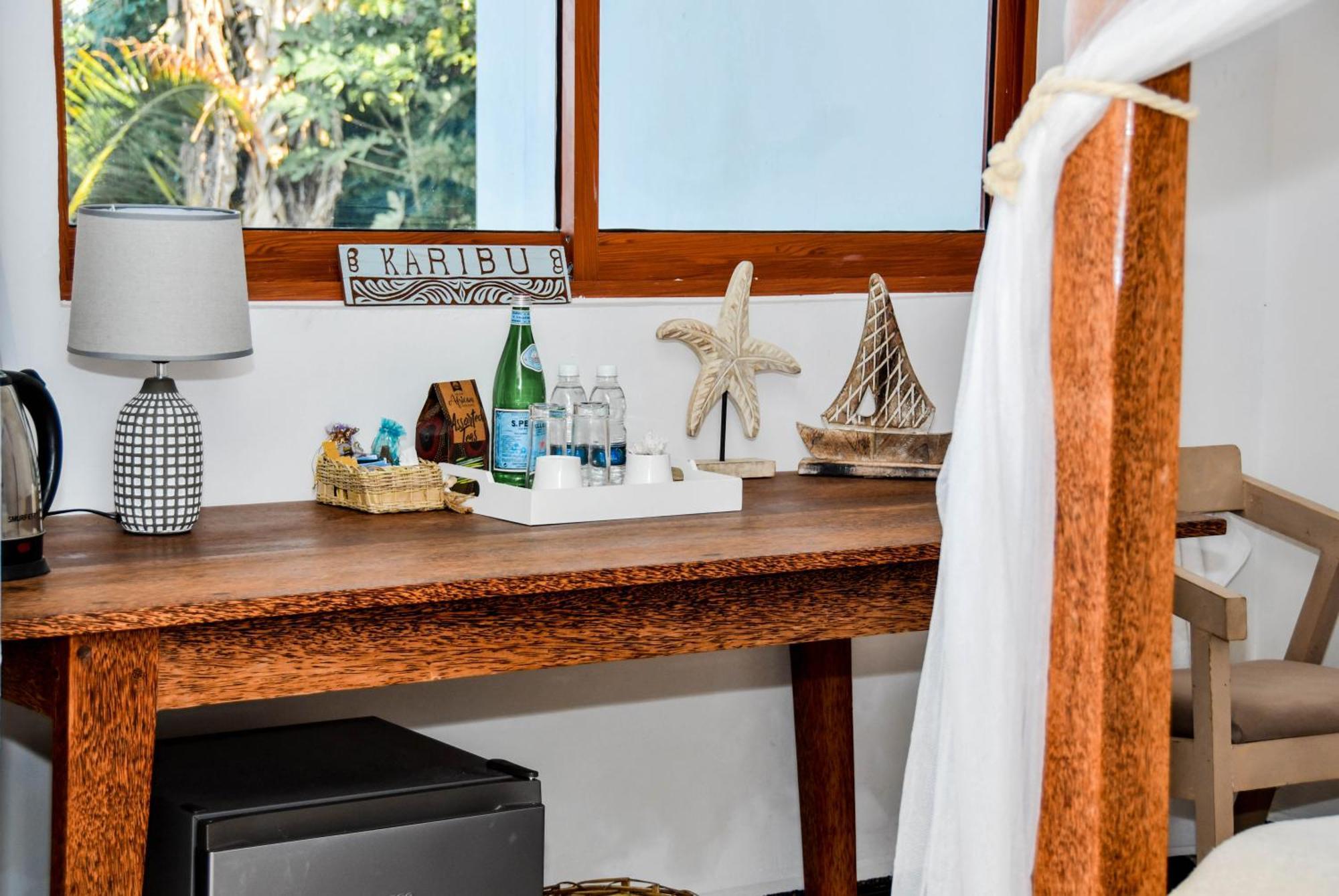 Hotel Coral Bay Zanzibar