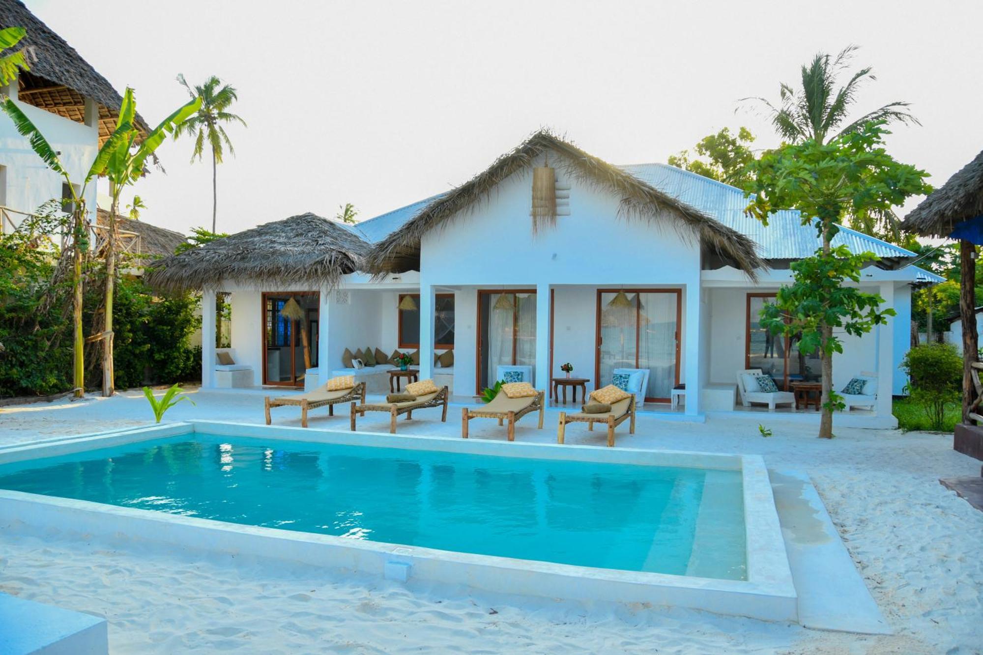 Coral Bay Zanzibar *